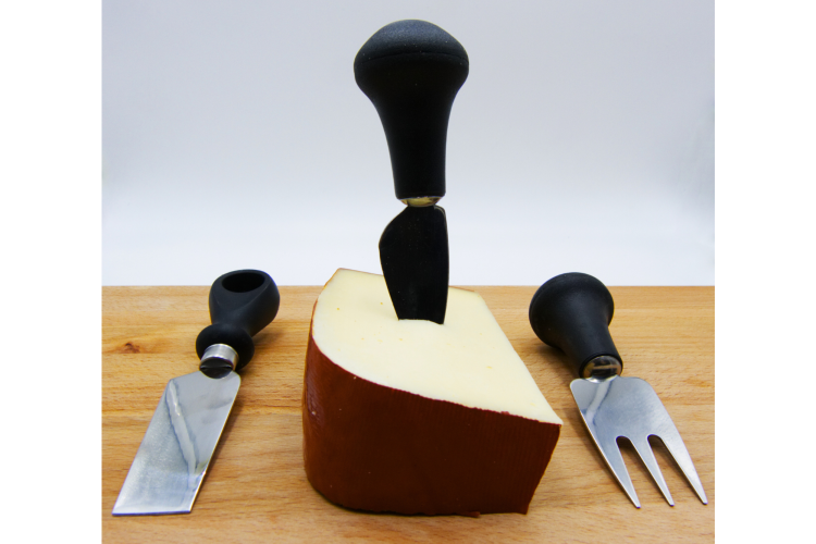 Fontina Cheese Board