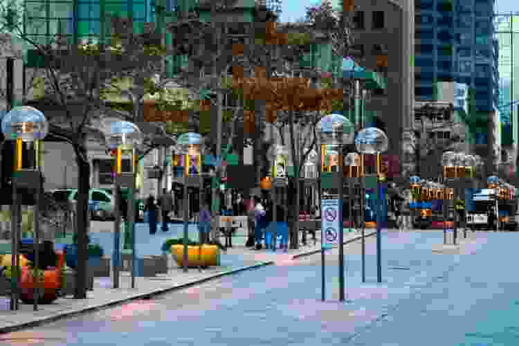 16th Street Mall