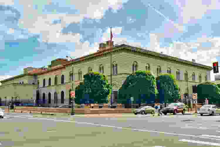 Denver Mint