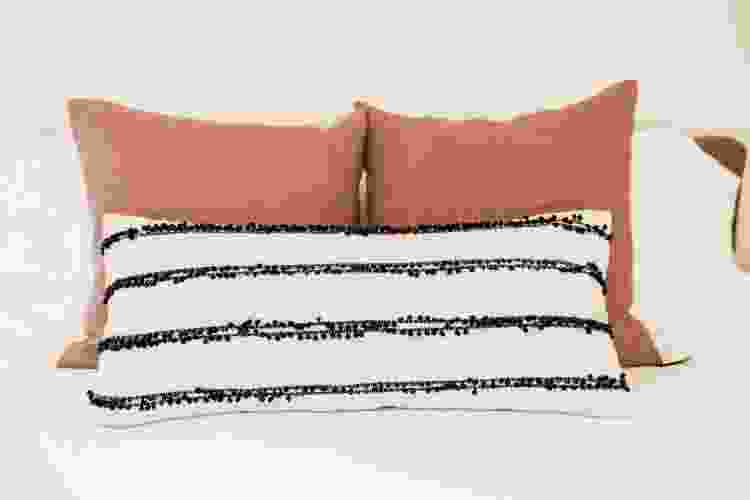 pillows