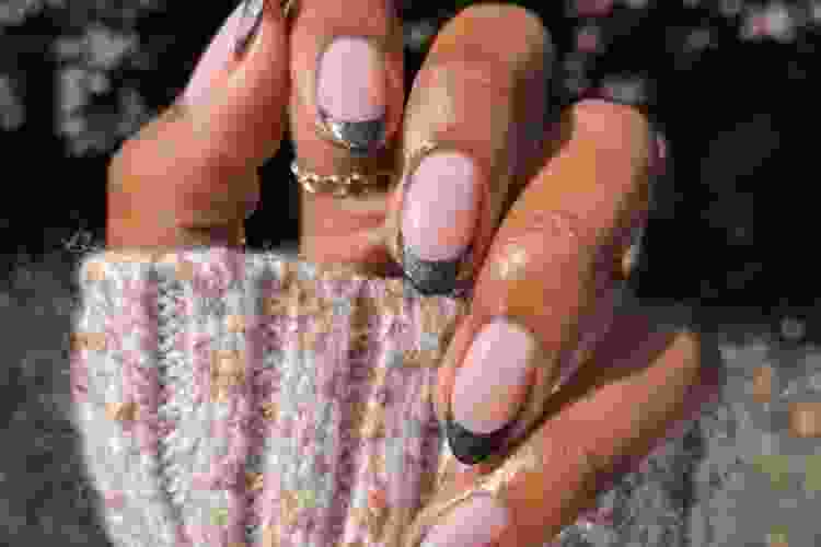 gunmetal tips