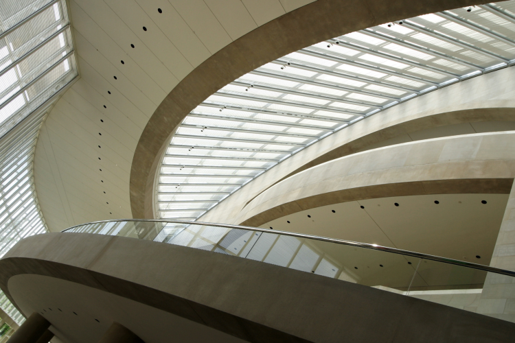 Meyerson Symphony Center