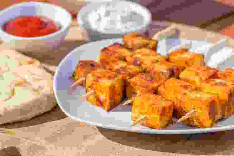paneer cheese