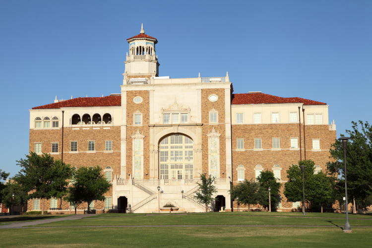 Texas Tech University hosts one of the best summer programs for high school students