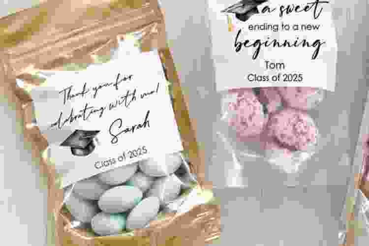 candy party favor
