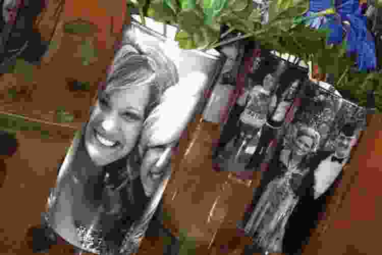 photo vases