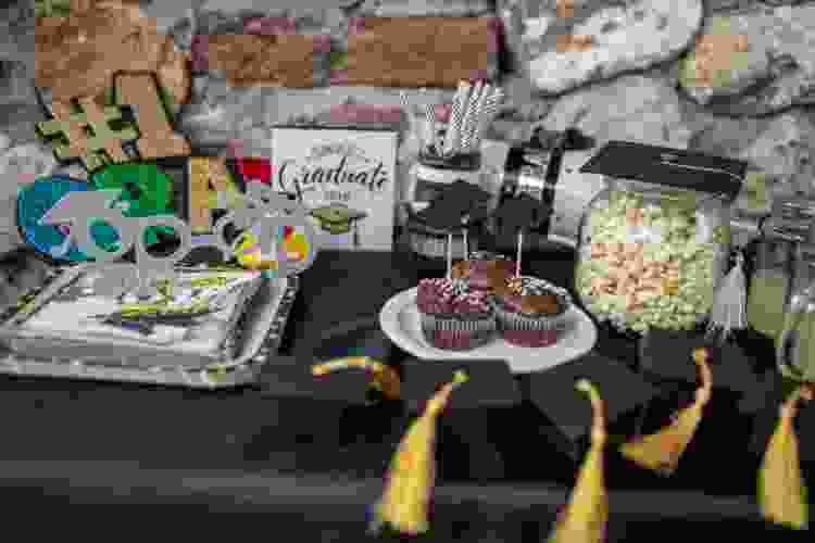graduation table