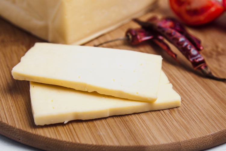 Chihuahuah Cheese Slices