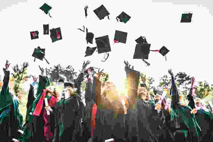 graduation