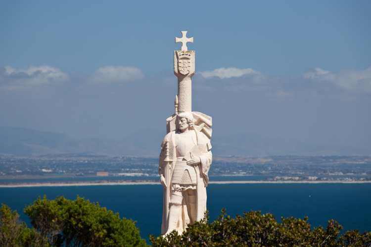 Cabrillo National Monument