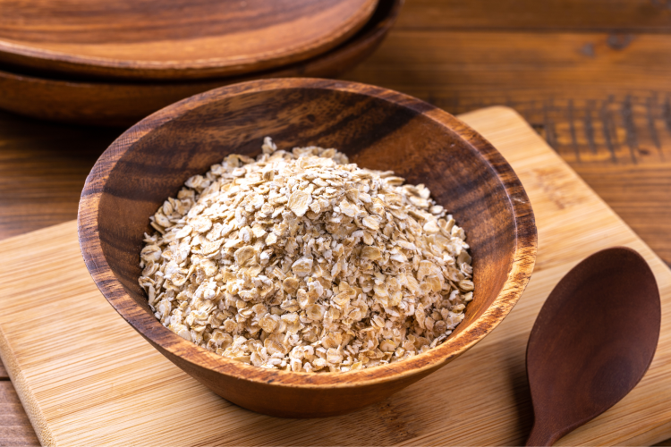 Instant Oatmeal