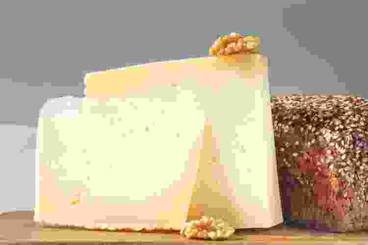Asiago Cheese