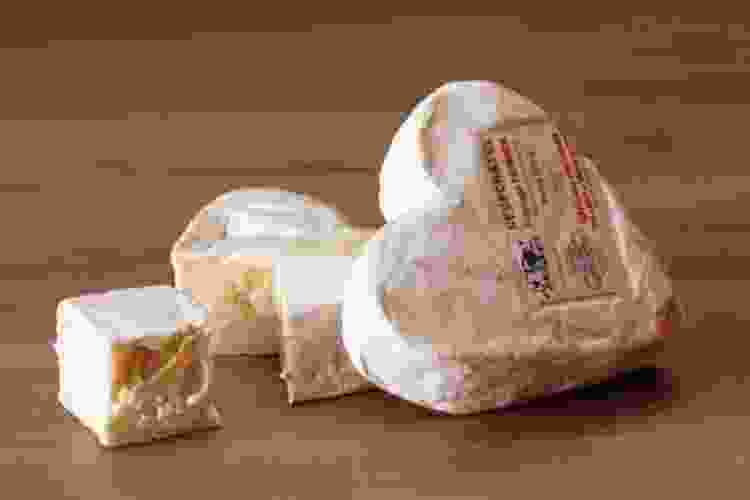 Neufchâtel Cheese