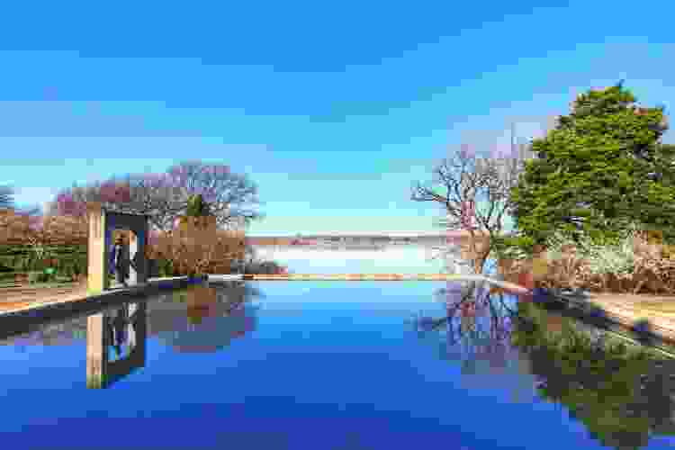 Dallas Arboretum and Botanical Garden
