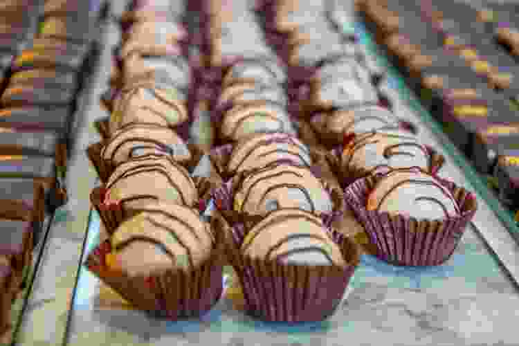 chocolates