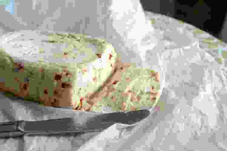 fresh pepper jack
