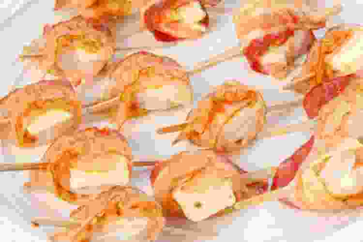 pepper jack appetizer