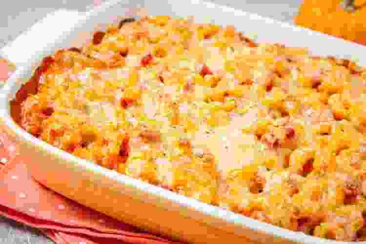 pepper jack mac and cheese