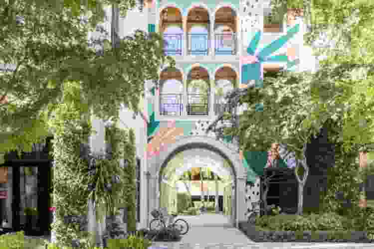 City Place West Palm Beach