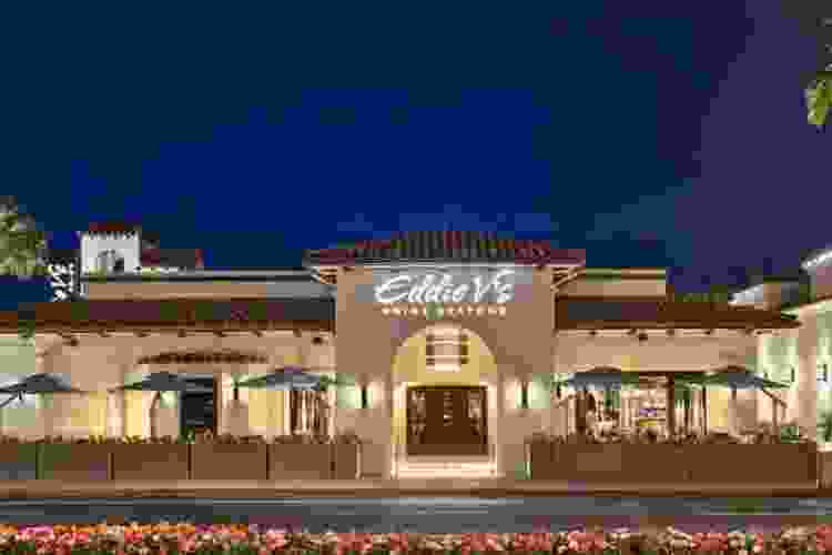Eddie V's