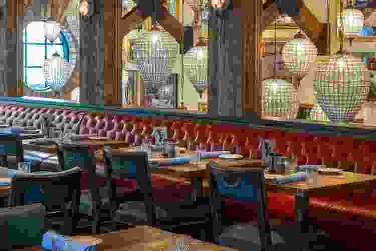 elisabetta's
