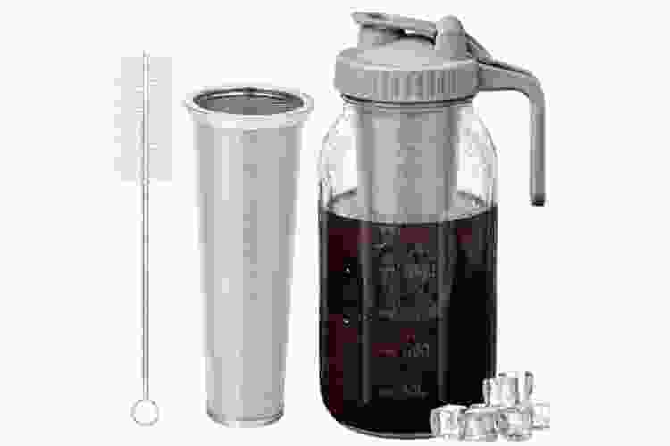 chiller cup