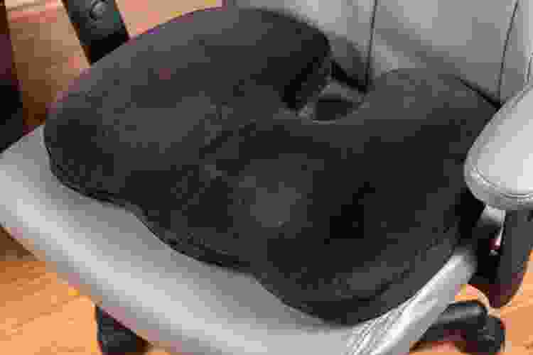 lumbar cushion