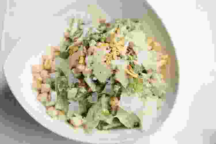 Caesar salad