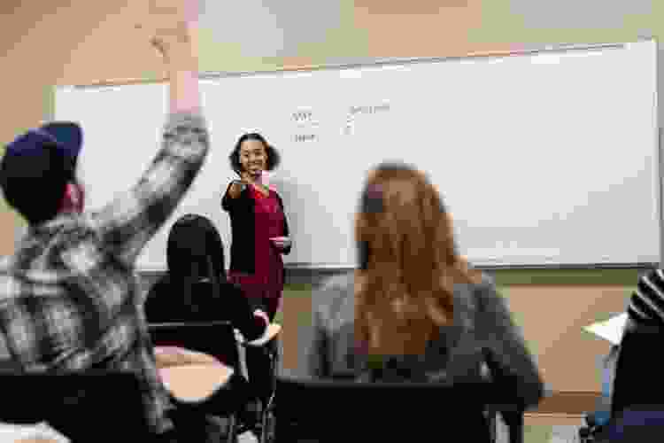 spanish class