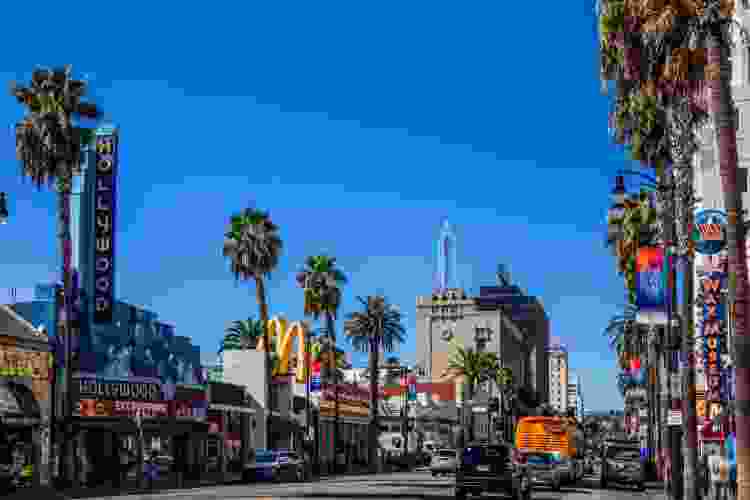 hollywood