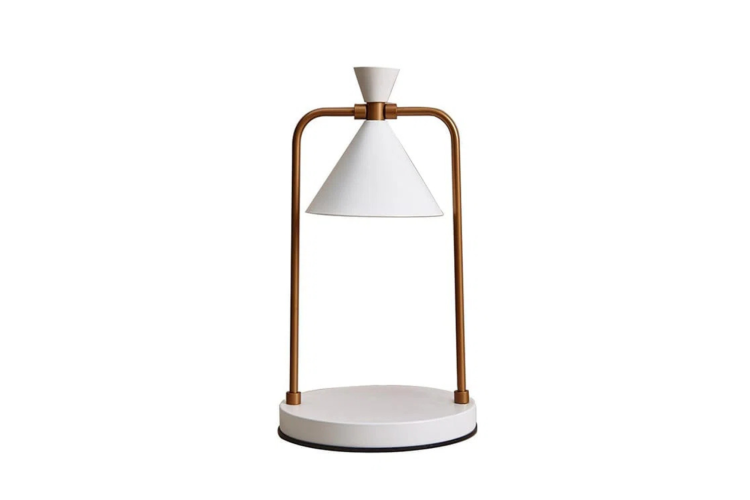 Industrial Candle Warmer