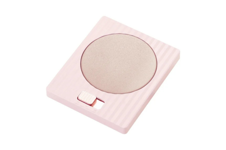 Cordless Candle Warmer Plate