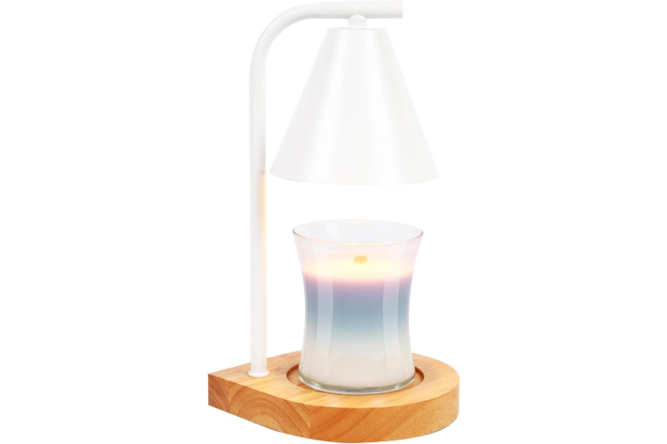 Basic Candle Warmer Lamp