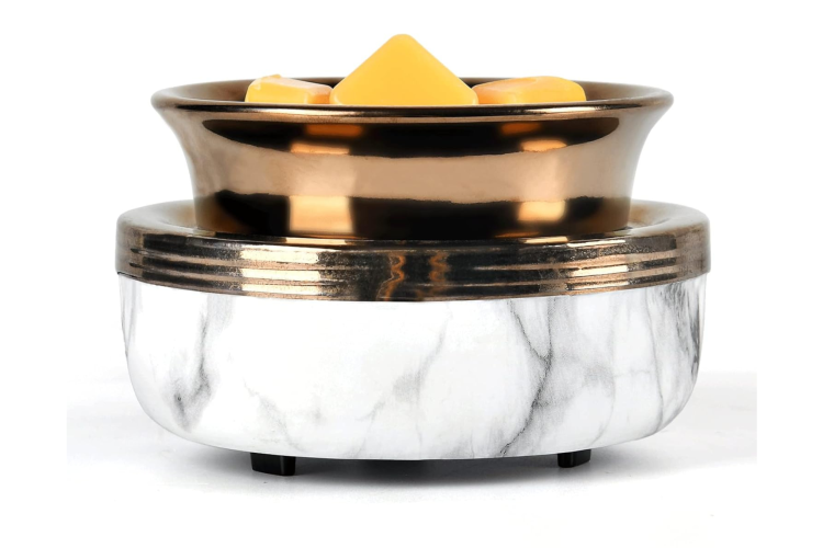 3-in-1 Candle Warmer