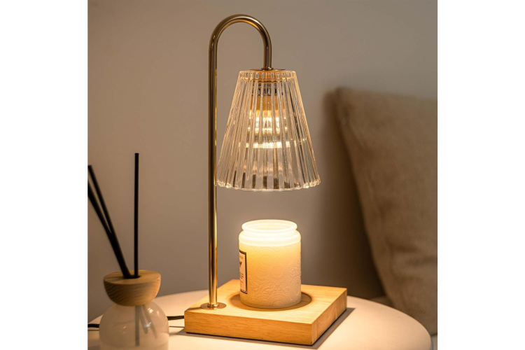 50-Watt Halogen Candle Warmer