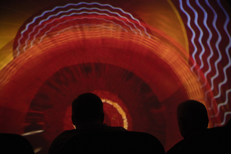 mallory kountze planetarium Omaha