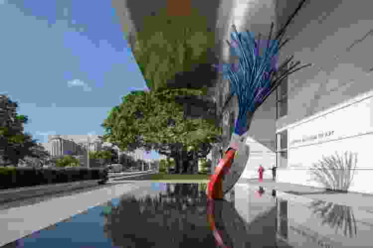 Norton Museum of Art
