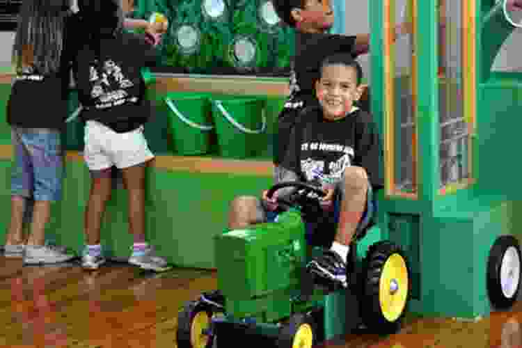 Schoolhouse Children's Museum