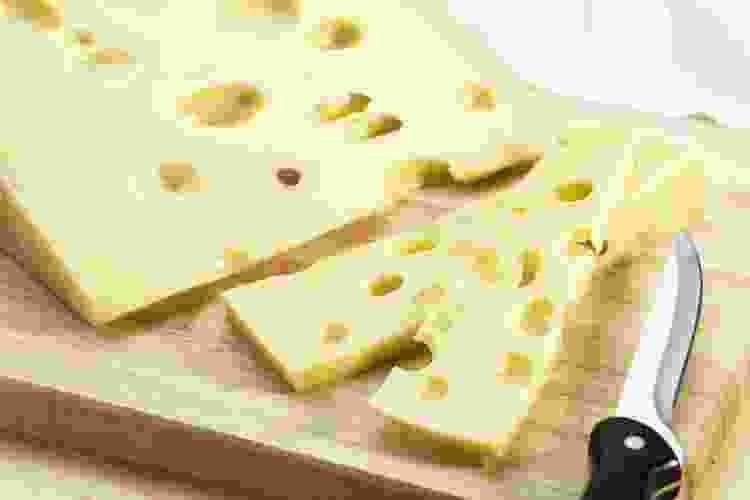 Emmental Cheese