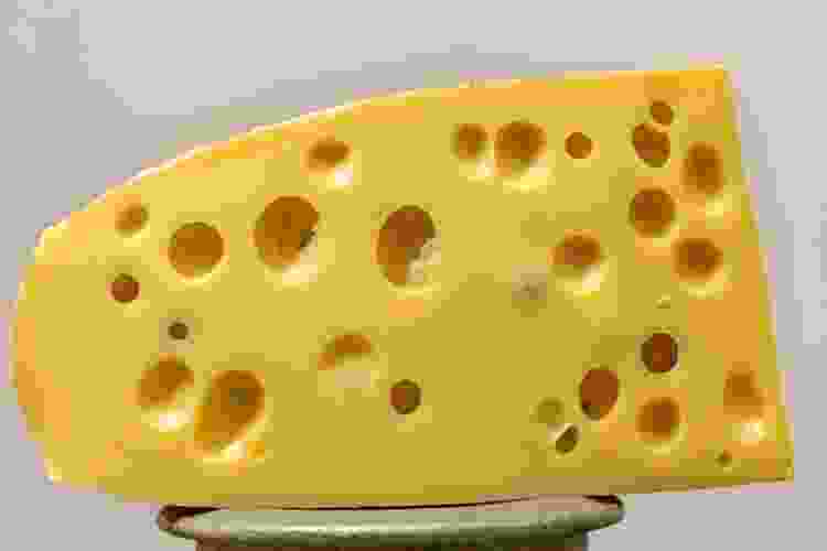 Emmental Cheese