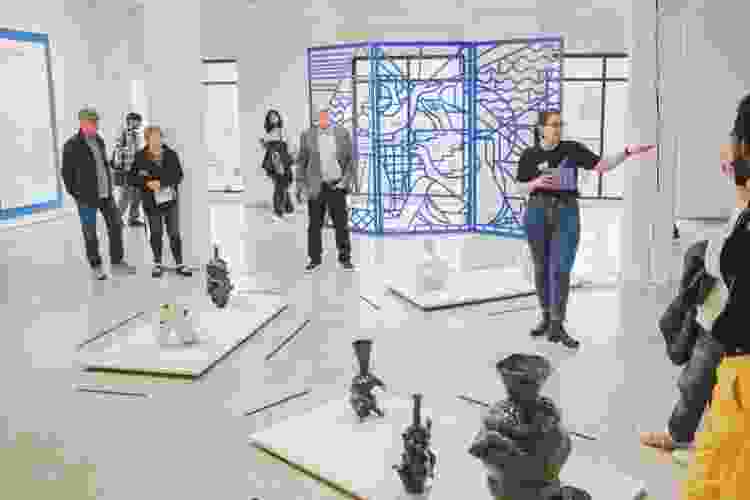 Bemis Center for Contemporary Arts