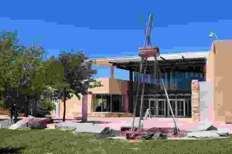 Albuquerque Museum