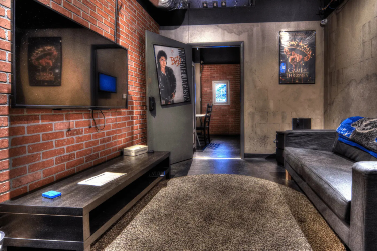 Escapology Fort Lauderdale
