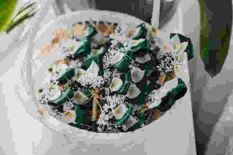 Mini Bouquet