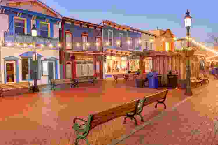 Cape May