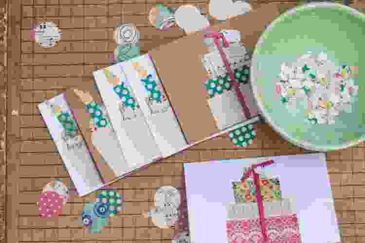 handmade cards