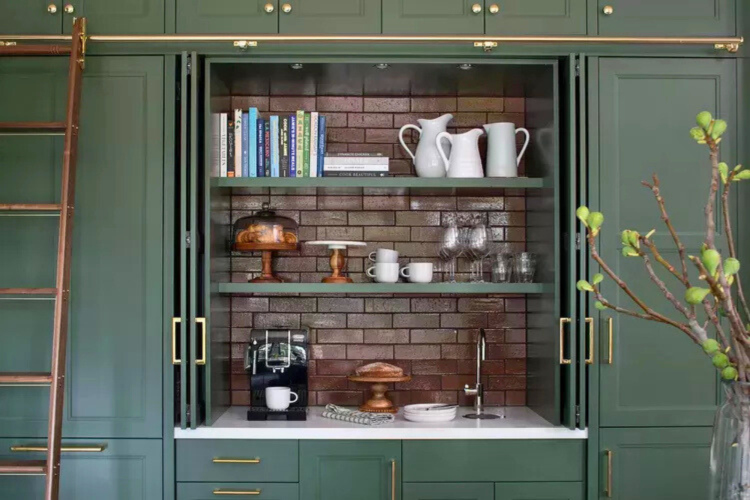 Book Nook Coffee Bar