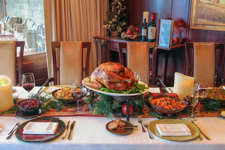 Culinary staycation ideas