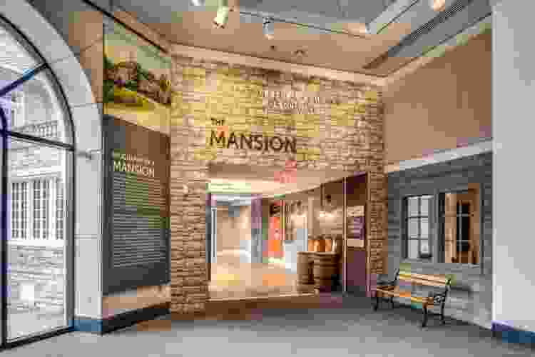 Museum of Science & History