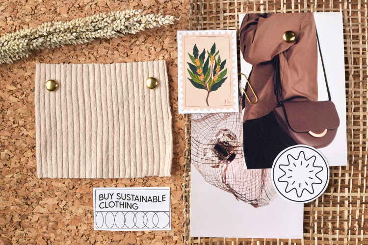 Fashion Vision Board